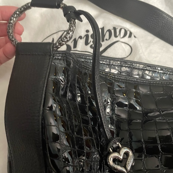 Brighton RARE handbag - Picture 3 of 4